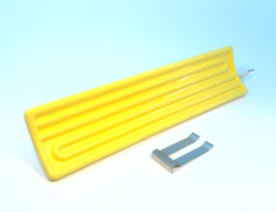 CERAMICX FTE -150MM-230/240V