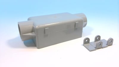 CARLON METER INC ESS1FF