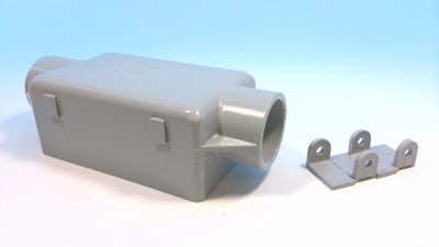 CARLON METER INC ESS1FF