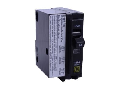 SCHNEIDER ELECTRIC QO1252100
