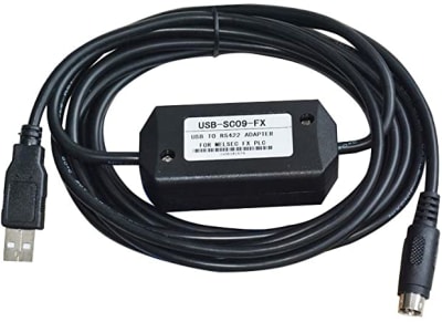 MITSUBISHI USB-SC09-FX