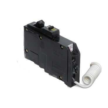 SCHNEIDER ELECTRIC QO125EPD