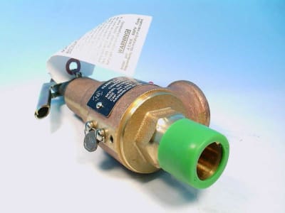 KUNKLE 6010EDM01-AM0030