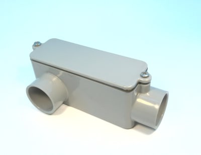 ABB THOMAS & BETTS E985F