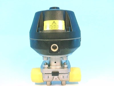 GEMU 687-25D60345211/N1502