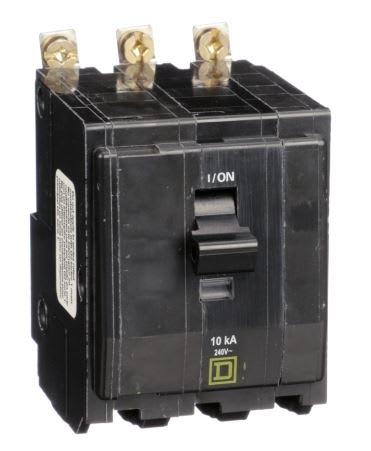 SCHNEIDER ELECTRIC QOB3205237