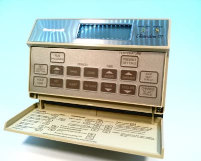 HONEYWELL T8611-R-1000
