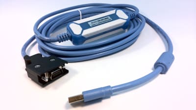 AMSAMOTION USB-JZSP-CMS02