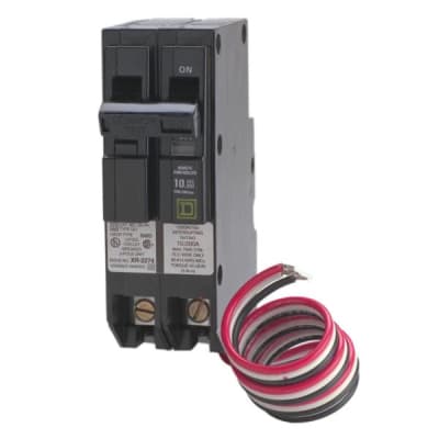 SCHNEIDER ELECTRIC QO225PL