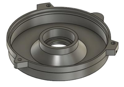 RADWELL RAD-NOM4-RH