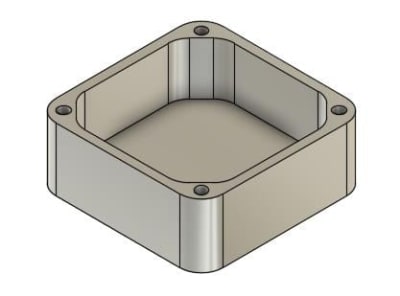 RADWELL RAD-M132S4-EH