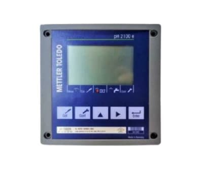 METTLER TOLEDO PH-2100