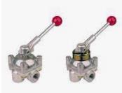 BARKSDALE 9022-M-B