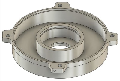 RADWELL RAD-132-FH