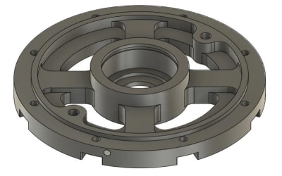 RADWELL RAD-1539737-FH