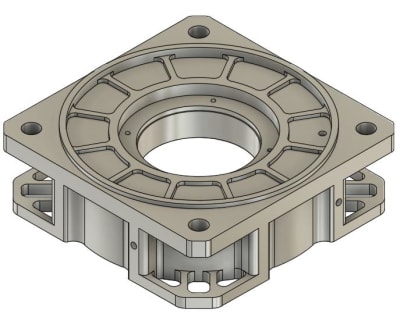 RADWELL RAD-1PH7-FH-SZ133