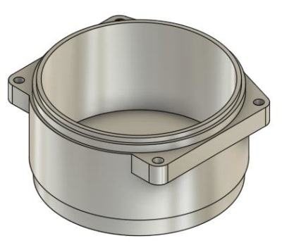 RADWELL RAD-55AZX1-MH