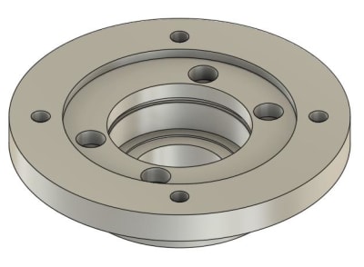 RADWELL RAD-MTP407-FH