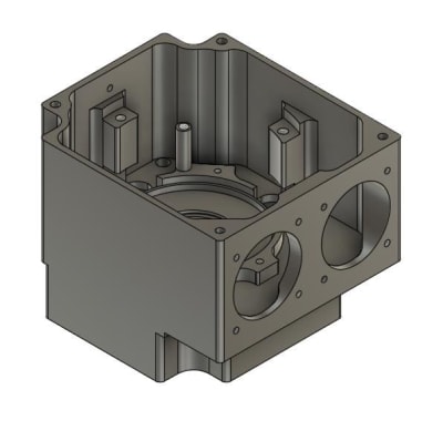 RADWELL RAD-R33-RH