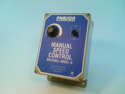PHASON MSC-4