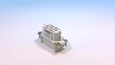 PHOENIX CONTACT HC-D 15-EBUC