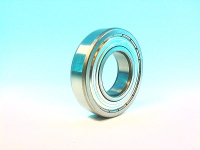 ORS BEARING 6207ZZ-C3