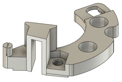 RADWELL RAD-SR3640-BH