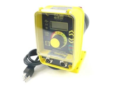 LMI LIQUID METRONICS AA941-358SI