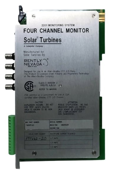 GENERAL ELECTRIC 2201/03-02