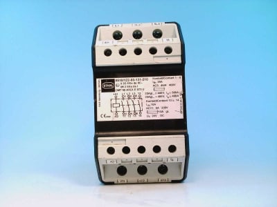 STAHL 8510/122-03-131-210