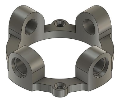 RADWELL RAD-C73753-BH