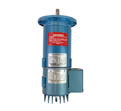 GRAHAM MOTORS AND CONTROLS 301CM0