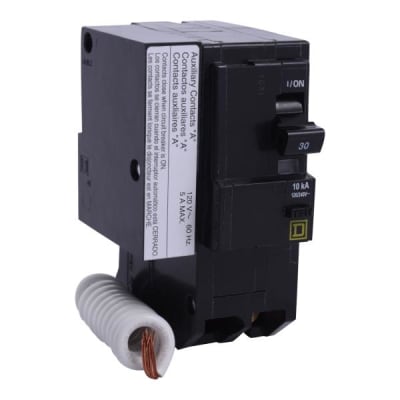 SCHNEIDER ELECTRIC QO230EPD1200