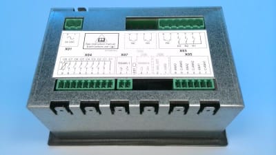 HYDROVANE Y05HV04.00