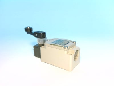 OMRON WLG255LDS