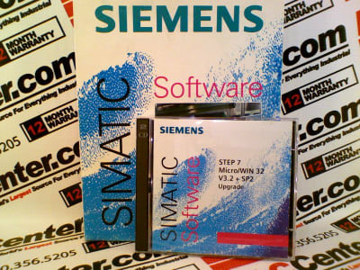 SIEMENS 6ES7810-2BC02-0YX3