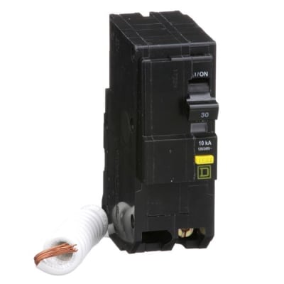 SCHNEIDER ELECTRIC QO230GFI