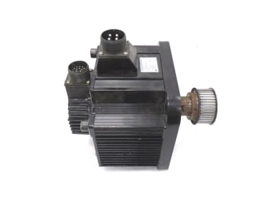 YASKAWA ELECTRIC SGMG-20A2A