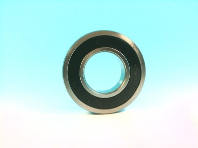 HCH BEARING 6207-2RS/C3