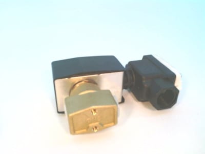 CKD CORP AB41-03-5-03NS-AC120V