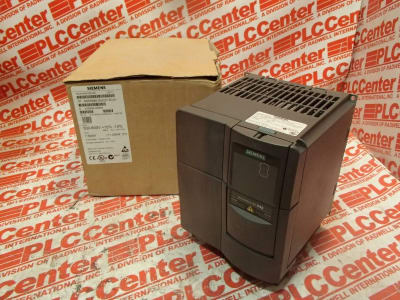 SIEMENS 6SE6440-2UE27-5CA1