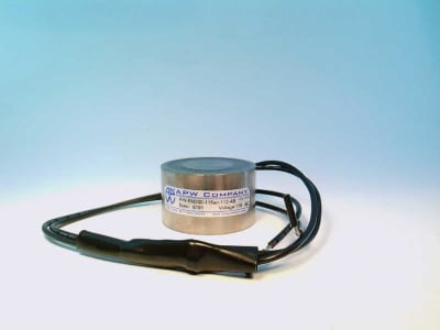 APW COMPANY EM200-115AC-112-AB