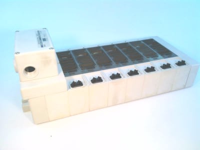 SMC VV5Q51-0803SUQ-W