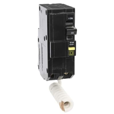 SCHNEIDER ELECTRIC QO235GFI