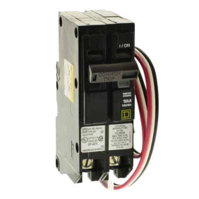 SCHNEIDER ELECTRIC QO235PL