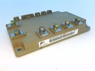 FUJI ELECTRIC 7MBI200U2S-060B-54