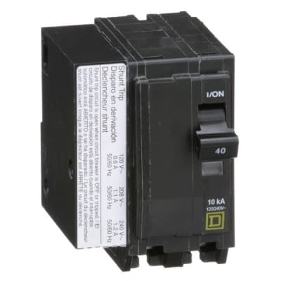 SCHNEIDER ELECTRIC QO2401021