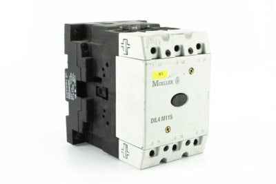 EATON CORPORATION DIL4M115VDC