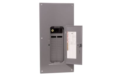 SCHNEIDER ELECTRIC QO13040M200C