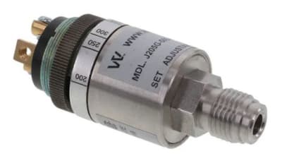 WHITMAN CONTROLS J2056-10S-K12TB